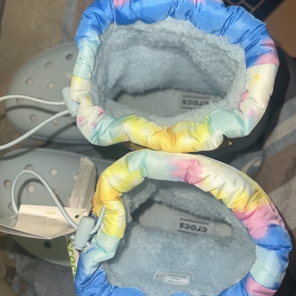 Crocs boots - Picture 3 of 11